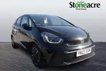 2023 Honda Jazz