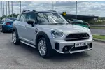2021 MINI Countryman