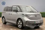 2023 Volkswagen ID.Buzz