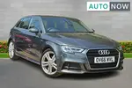 2016 Audi A3