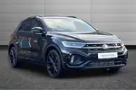 2026 Volkswagen T-Roc