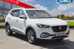 2022 MG HS