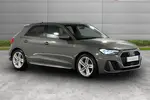 2019 Audi A1