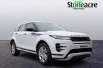 2022 Land Rover Range Rover Evoque