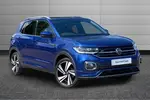2021 Volkswagen T-Cross