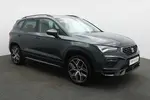 2023 SEAT Ateca