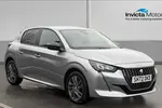 2022 Peugeot 208