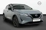 2022 Nissan Qashqai