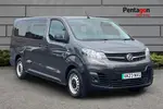 2023 Vauxhall Vivaro Life