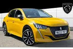 2022 Peugeot 208