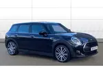 2021 MINI Clubman
