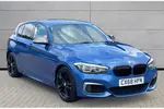 2019 BMW 1 Series