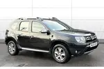 2016 Dacia Duster