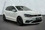 2017 Volkswagen Polo GTI