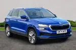 2024 Skoda Karoq