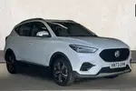 2023 MG ZS
