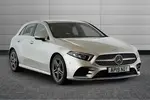 2019 Mercedes-Benz A-Class