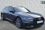 2023 Audi A6 Avant