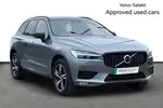 2020 Volvo XC60