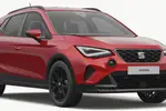 2026 SEAT Arona