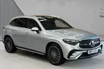 2025 Mercedes-Benz GLC