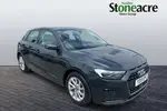 2019 Audi A1