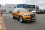 2018 Vauxhall Mokka X