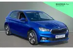 2022 Skoda Fabia