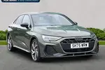 2025 Audi A3