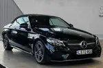 2022 Mercedes-Benz C-Class Cabriolet