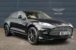 2025 Aston Martin DBX