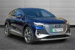 2023 Audi Q4