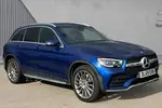 2019 Mercedes-Benz GLC