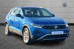 2023 Volkswagen T-Roc