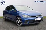 2024 Volkswagen Polo