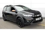 2023 Dacia Jogger