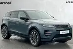 2024 Land Rover Range Rover Evoque