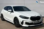2022 BMW 1 Series