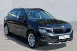 2025 Skoda Kamiq