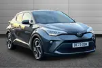 2023 Toyota C-HR