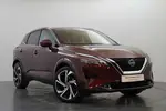 2023 Nissan Qashqai