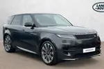 2023 Land Rover Range Rover Sport