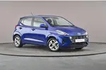 2022 Hyundai i10