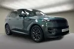 2023 Land Rover Range Rover Sport