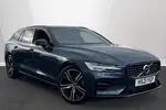 2021 Volvo V60