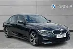2019 BMW 3 Series