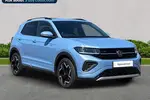 2026 Volkswagen T-Cross