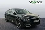 2025 Citroen C4 X