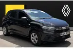 2024 Dacia Sandero