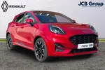 2023 Ford Puma